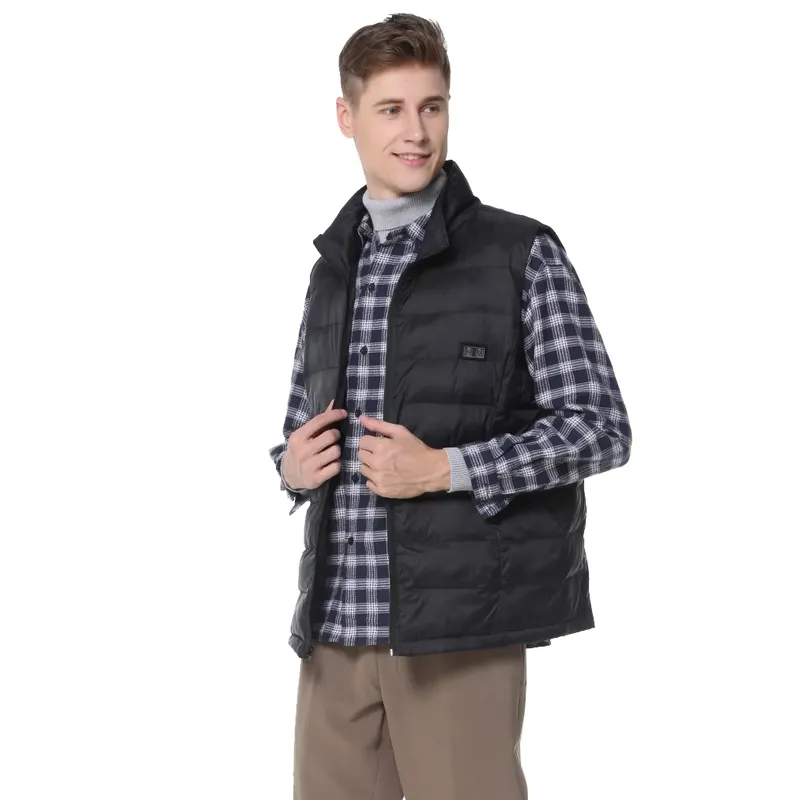 VINMORI Winter Snow Skiing Out - Heated Vest Battery ulasan dan harga