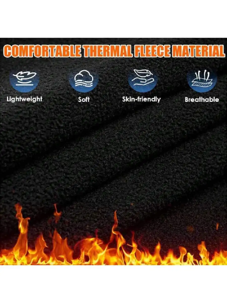 Warm Windproof Fleece Balaclav - Balaclava Ski Mask ulasan dan harga