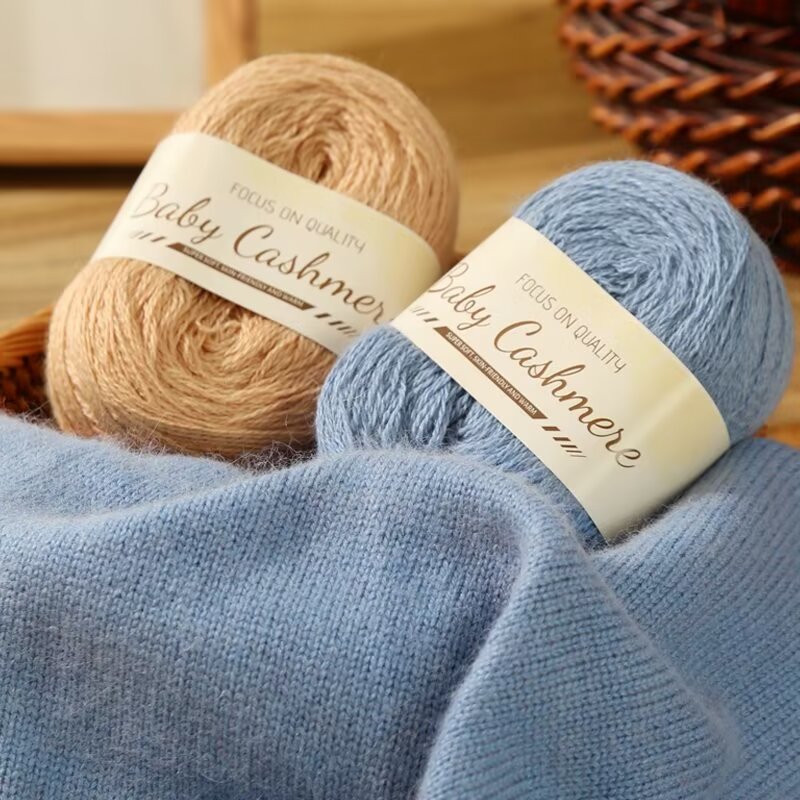 300g High-End Luxury Medium-Fi - Wool Scarf Men ulasan dan harga