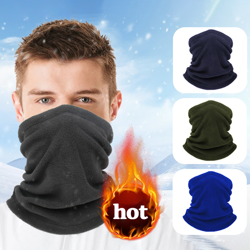 Winter Warm Unisex Windproof M - Balaclava Ski Mask ulasan dan harga