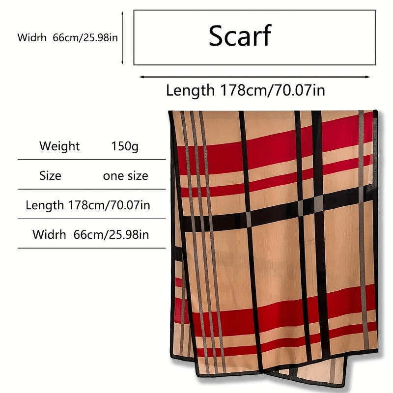 [Soft Scarf] Soft Warm Color B - Wool Scarf Men ulasan dan harga