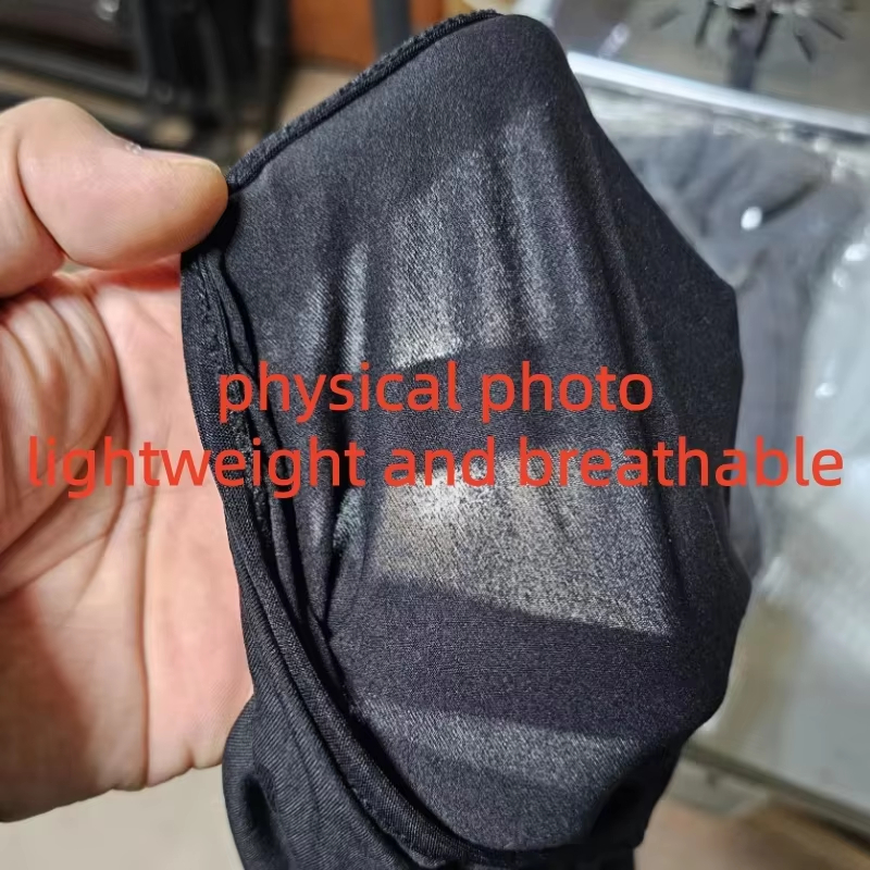 Summer Lightweight Balaclava C - Balaclava Ski Mask ulasan dan harga