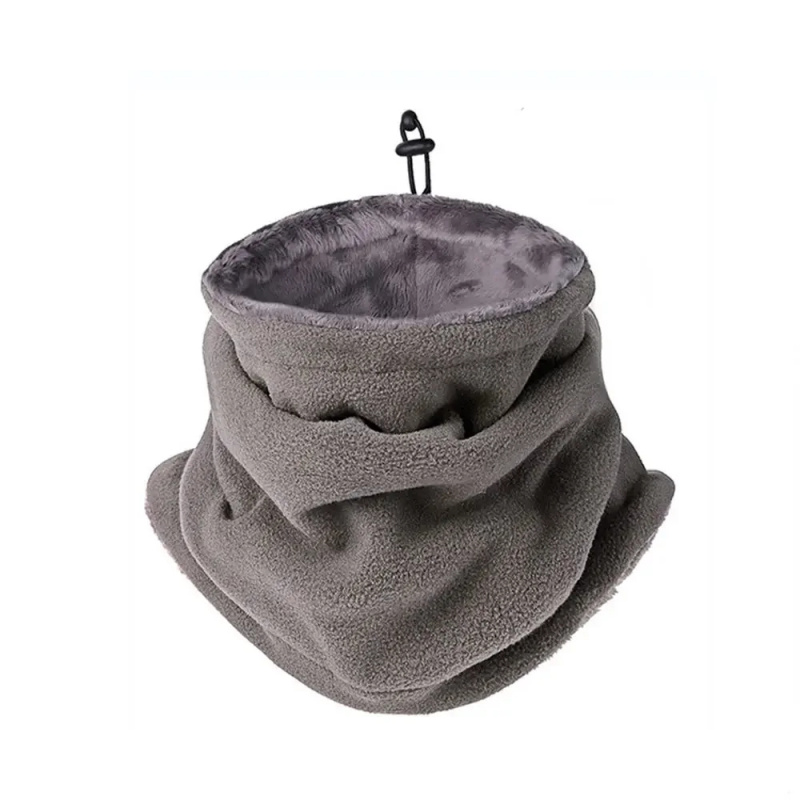 Winter MotorcycleWarm Mask Men - Neck Gaiter Fleece ulasan dan harga