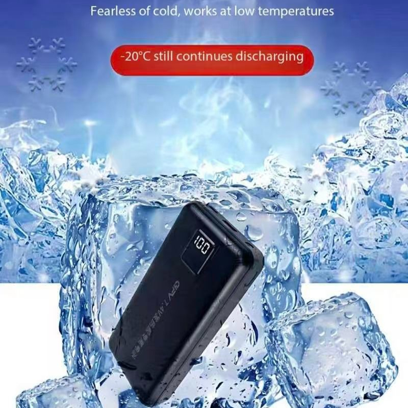 New Large Capacity 7.4V/3A/160 - Heated Vest Battery ulasan dan harga