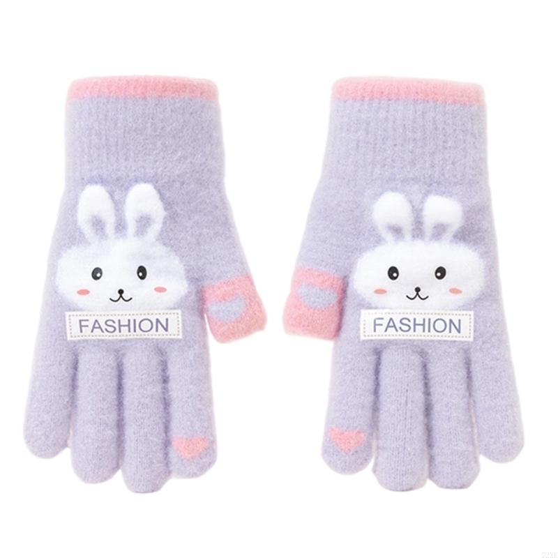 72XE Plush Fleeces Gloves For  - Snow Glove Insulated ulasan dan harga