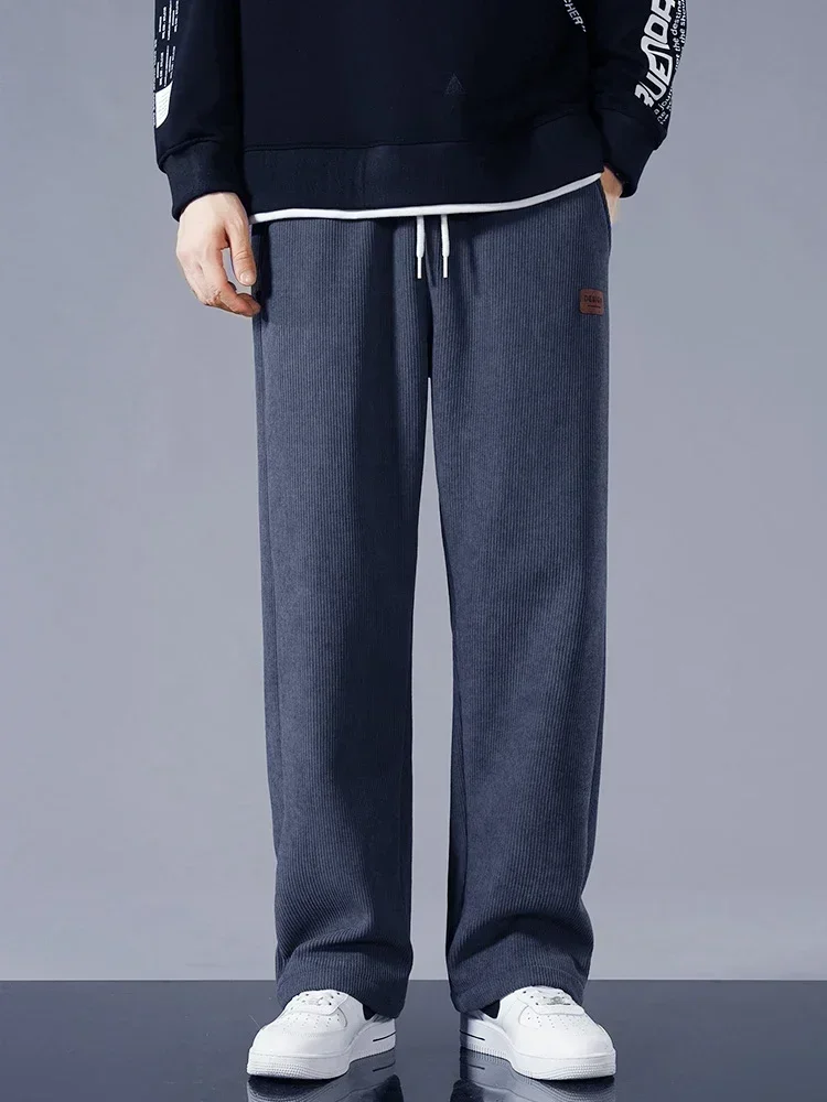 Winter Thick Warm Corduroy Swe - Corduroy Pant Warm ulasan dan harga