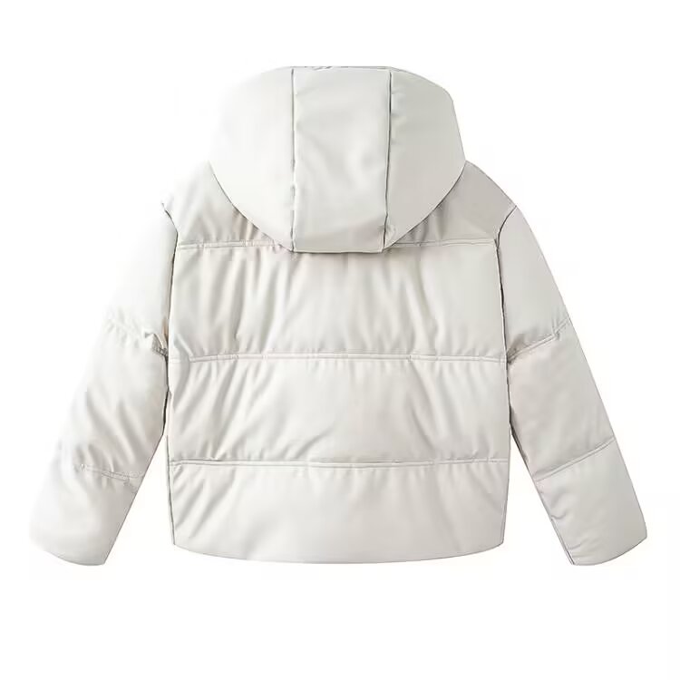 JNLEAOG Spring New Women's Fai - Down Jacket Packable ulasan dan harga