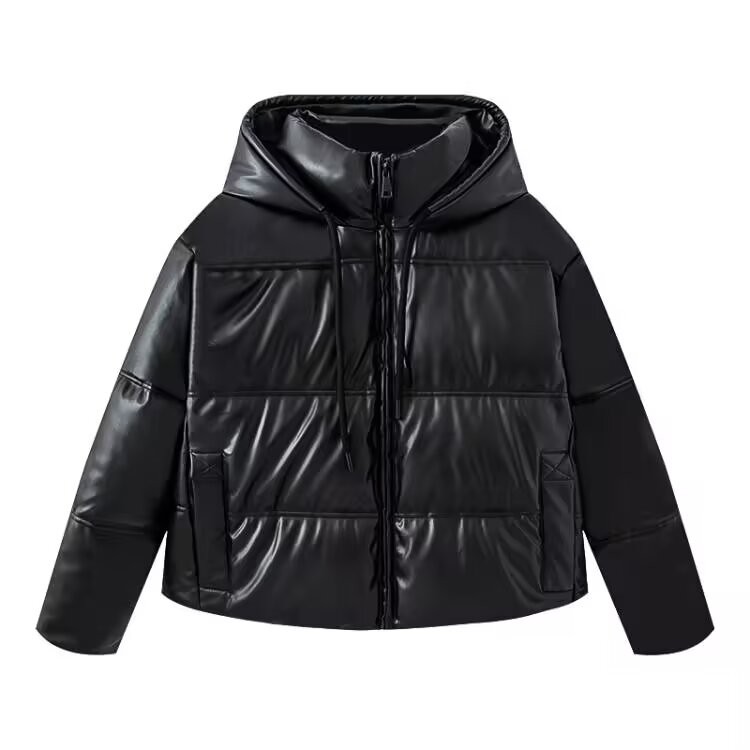 JNLEAOG Spring New Women's Fai - Down Jacket Packable ulasan dan harga