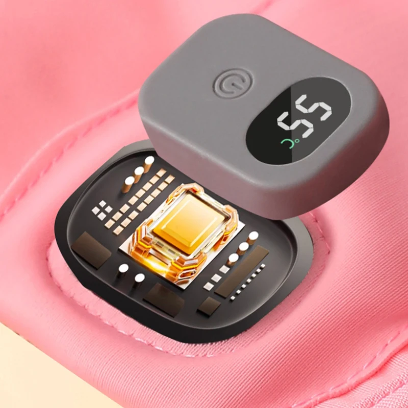 Smart Electric Heating Gloves  - Touch Screen Gloves ulasan dan harga